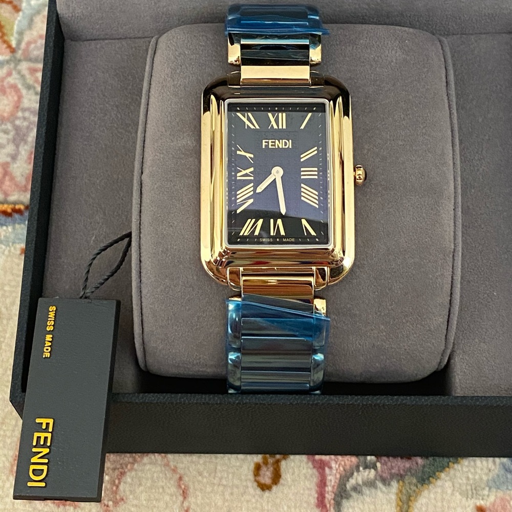 Fendi watch
